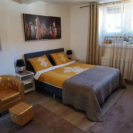 Room De Lux Spa " Tabarka " Luaran gambar