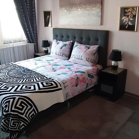 Room De Lux Spa " Tabarka " Luaran gambar
