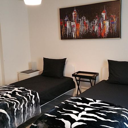 Room De Lux Spa " Tabarka " Luaran gambar