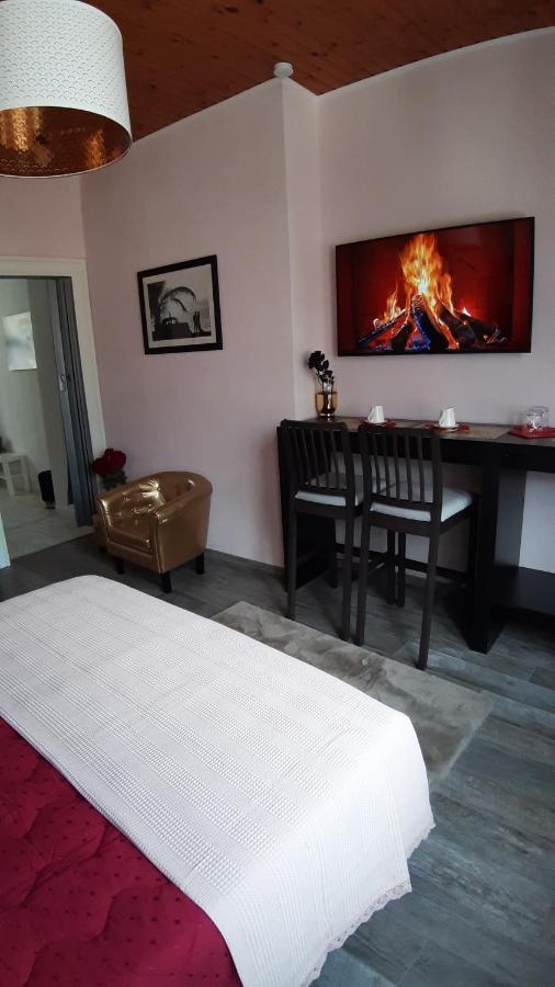 Room De Lux Spa " Tabarka " Luaran gambar