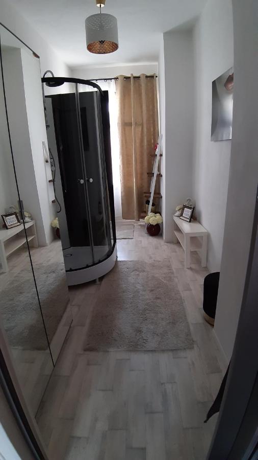 Room De Lux Spa " Tabarka " Luaran gambar