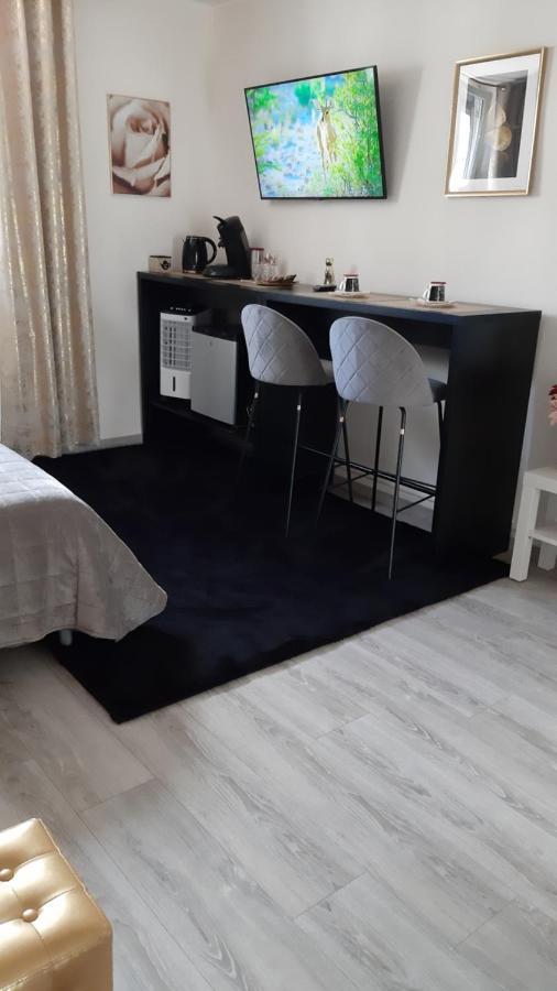 Room De Lux Spa " Tabarka " Luaran gambar