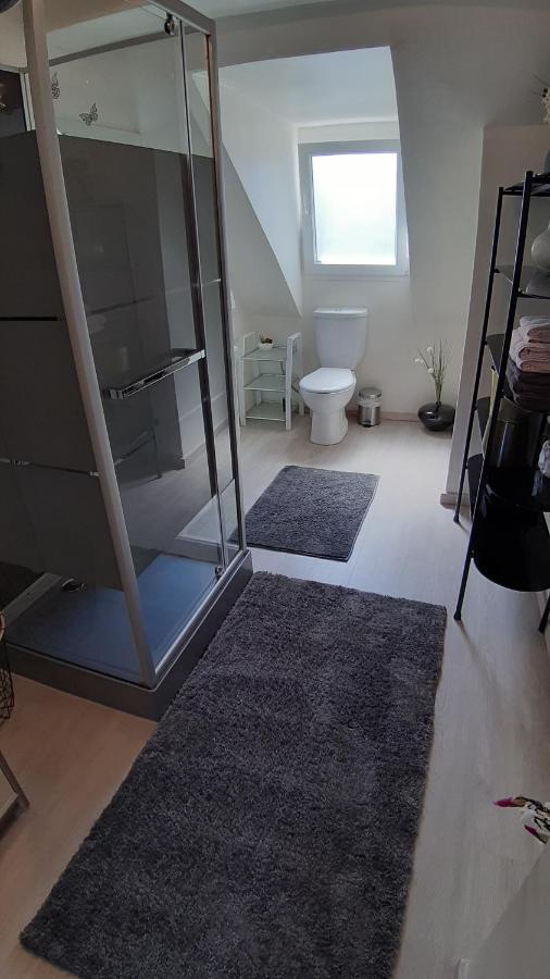 Room De Lux Spa " Tabarka " Luaran gambar