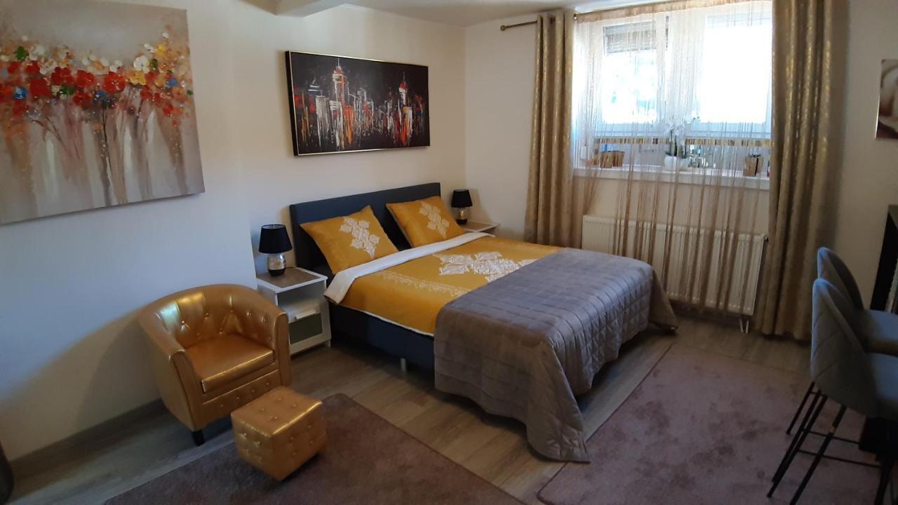 Room De Lux Spa " Tabarka " Luaran gambar