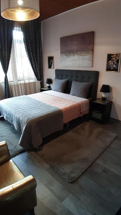 Room De Lux Spa " Tabarka " Luaran gambar