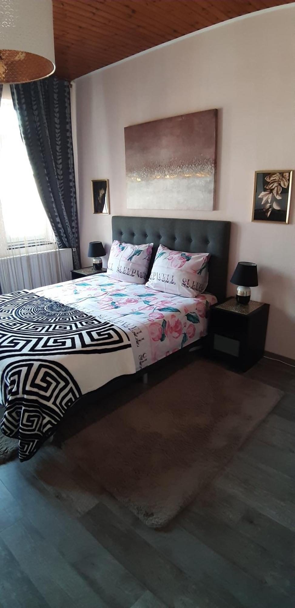Room De Lux Spa " Tabarka " Luaran gambar