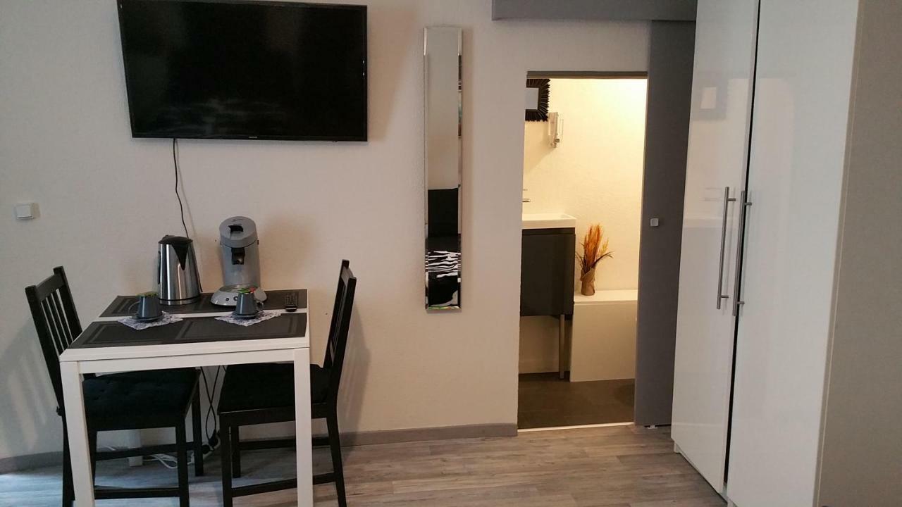 Room De Lux Spa " Tabarka " Luaran gambar