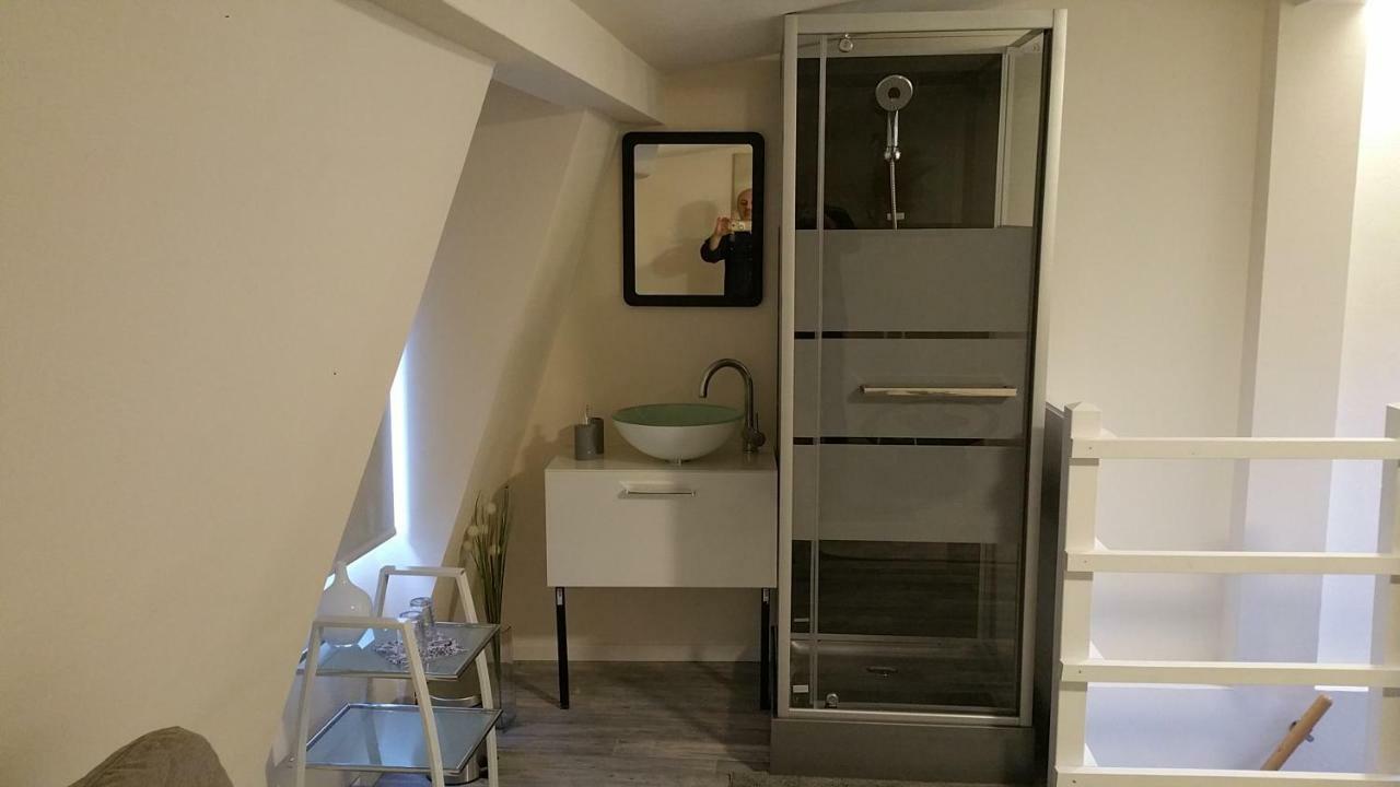 Room De Lux Spa " Tabarka " Luaran gambar